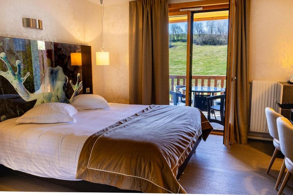 Hotel L'Etang Du Moulin By Celine Bonnetage Экстерьер фото